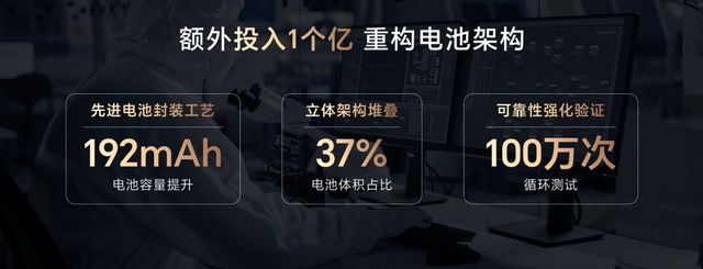 手机续航进入8000时代：荣耀Power如何破解电池技术的不可能三角(图5)