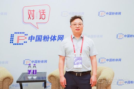 固态电池硅碳负极的产业化突破与降本路径——访四川长虹新材料科技有限公司董事长高剑(图1)