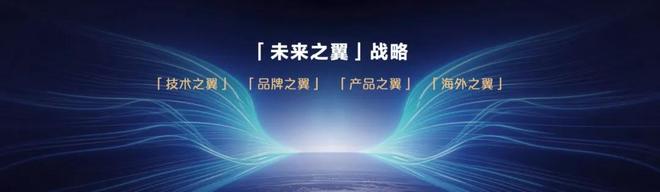 奕派科技发力一次央企在新能源时代的突围战(图5)