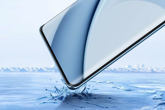 玄甲机身+鸿蒙系统+6100mAh512GB降到1699元华为售价亲民(图4)