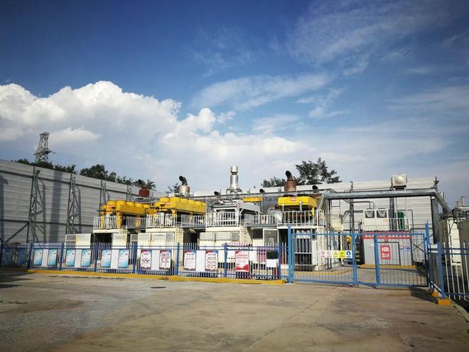 煤都蝶变绿意浓解码山西“双碳”转型新路径(图2)