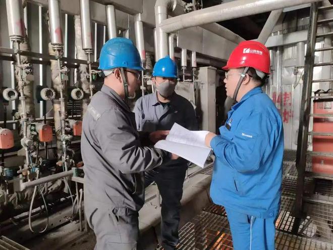 煤都蝶变绿意浓解码山西“双碳”转型新路径(图1)