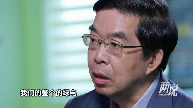 中国能源转型：以科技之力向绿向新向未来丨两说(图4)