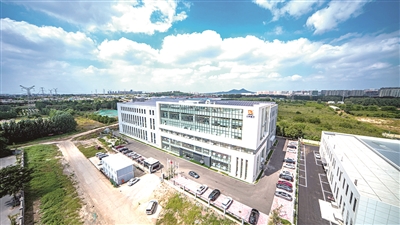 退役动力电池完成“绿色循环”​北辰循环加速向全球标准输出者迈进(图1)