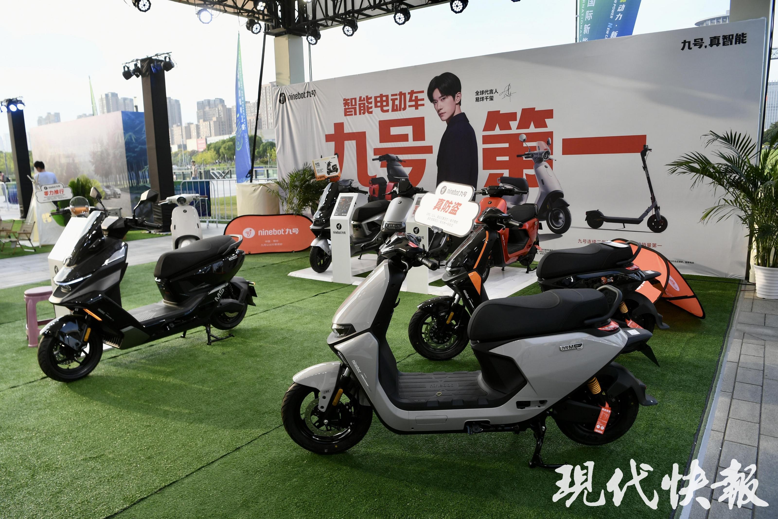 2025年全国主流媒体看常州｜新能源“土特产”亮相嘉年华全链产业集群撑起常州万亿经济版图(图3)