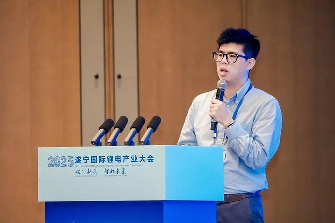聚焦固态及钠电突破！“锂电之都”撬动千亿级产业变革(图6)