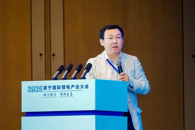 聚焦固态及钠电突破！“锂电之都”撬动千亿级产业变革(图4)