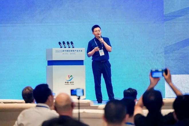 聚焦固态及钠电突破！“锂电之都”撬动千亿级产业变革(图7)