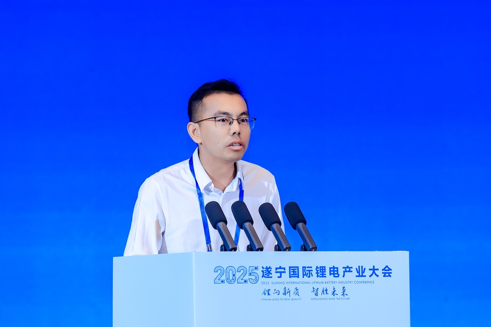 聚焦固态及钠电突破“锂电之都”撬动千亿级产业变革(图2)