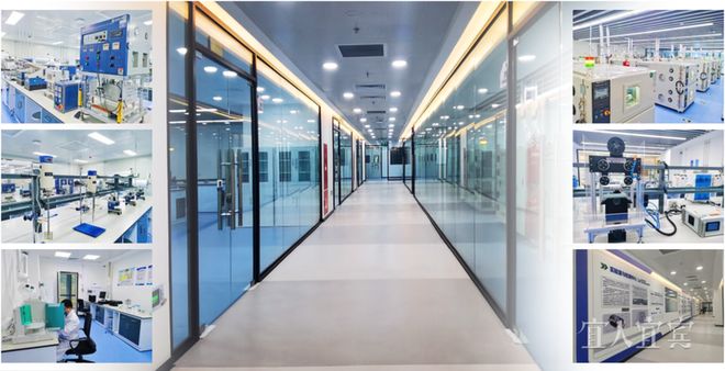 官宣！2025世界动力电池大会11月12日在宜启幕(图4)