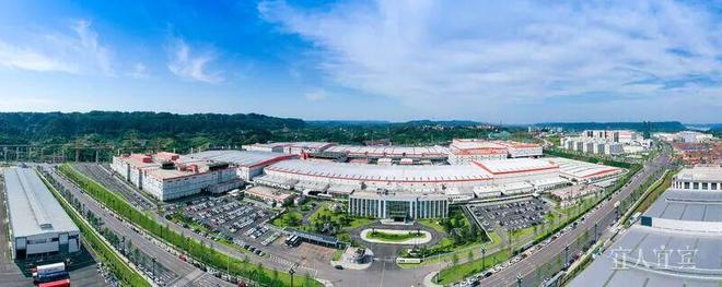 官宣！2025世界动力电池大会11月12日在宜启幕(图2)