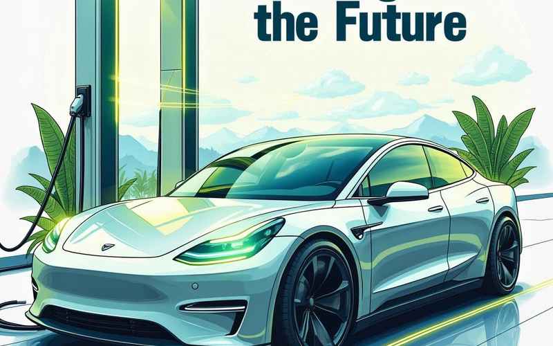 电动汽车科技电动汽车科技2024(图1)