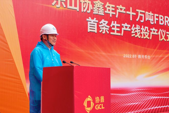 协鑫造“极”(图3)