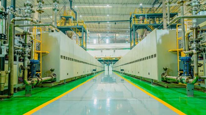 协鑫造“极”(图5)