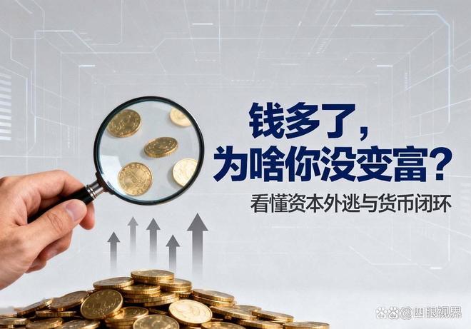 未来五年大量的钱将流向这三大领域！(图2)