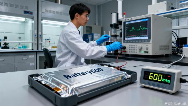 中国固态电池「一剑封喉」！续航破千公里！燃油车还能撑几年呢？(图2)