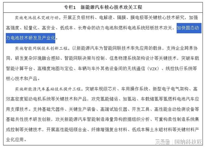 中国固态电池「一剑封喉」！续航破千公里！燃油车还能撑几年呢？(图3)