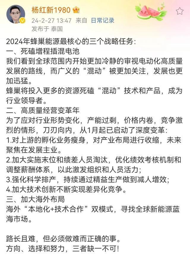 激荡2024：中国锂电池企业风云录(图1)