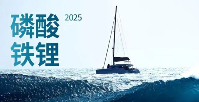 磷酸铁锂电池“走向全球”(图1)