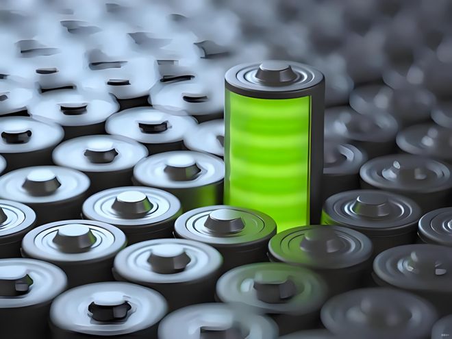 从争锋到分工：三元锂与磷酸铁锂两条路线两个未来(图4)