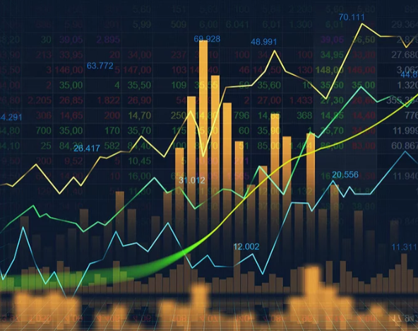 科技板块轮动快过“电风扇”！行业“乱翻牌”玩家如何稳赢？(图2)