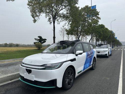 2025年江铃集团科技日活动在南昌举行(图3)