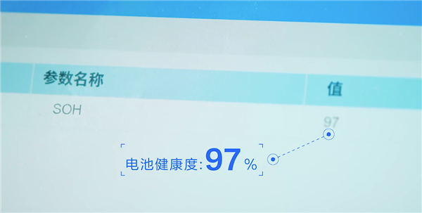 跑了10万公里智界R7三元锂电池迎三重考验：全部拿下(图2)