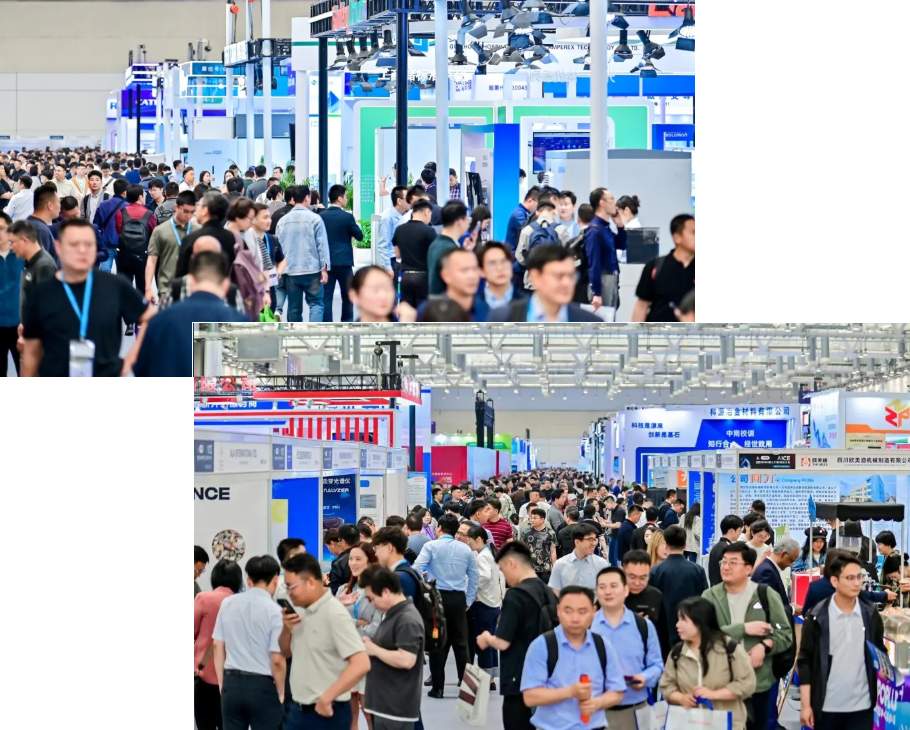 百日冲刺全铝就位！AICE铝博会倒计时100天200+头部企业参展！(图1)