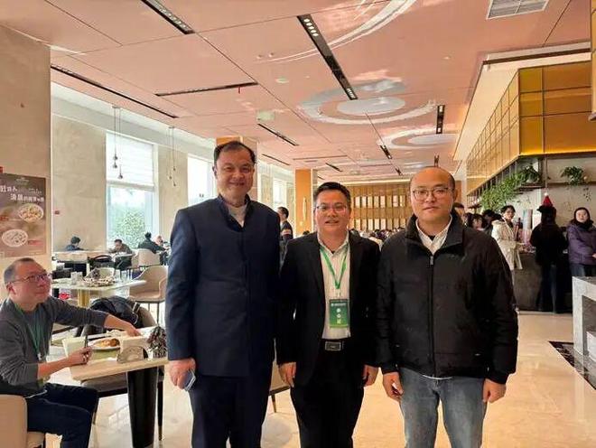 国际智能运载科技协会加盟全国新能源汽车智能网联化产教融合共同体助力产业人才与技术协同发展(图3)