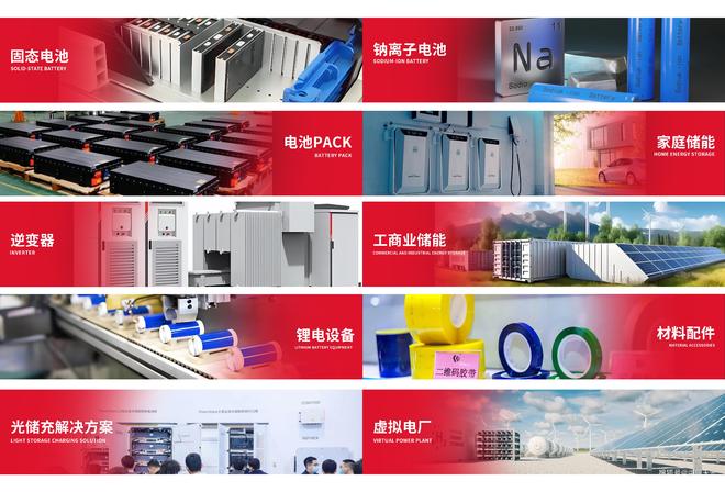 储能展优质供应商(图4)