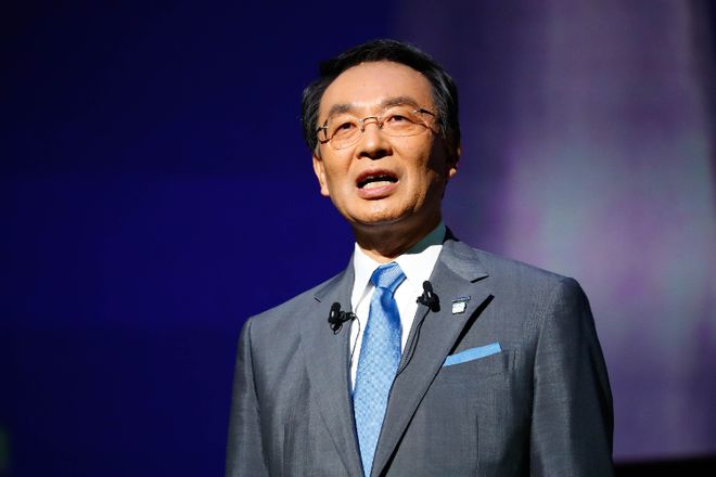 被特斯拉坑惨从垄断全球到跌落神坛日本动力电池标杆全线败退(图5)