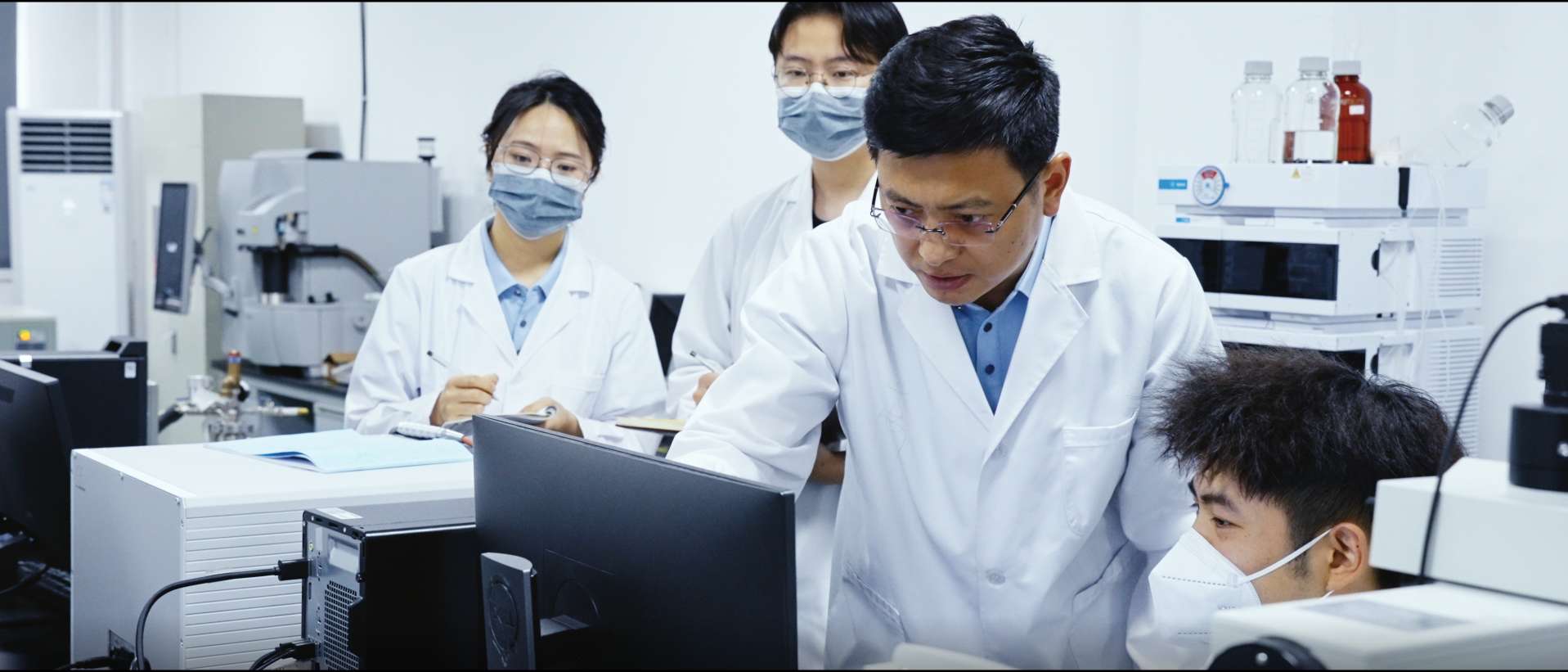 南昌大学团队攻克硅负极材料“膨胀”难题(图3)