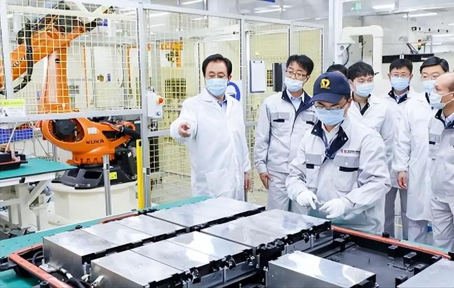 印度希望中国无偿转让锂电池技术！被中国拒绝后印度或无法接受(图8)