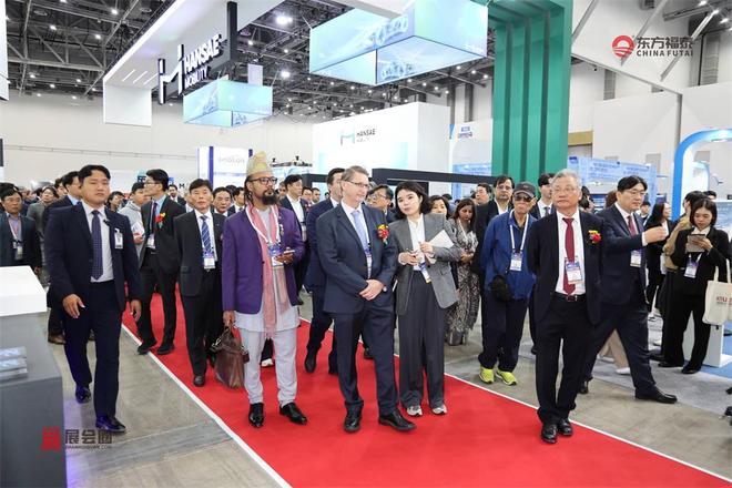 2026年韩国大邱新能源电动车展览会DIFA(图3)