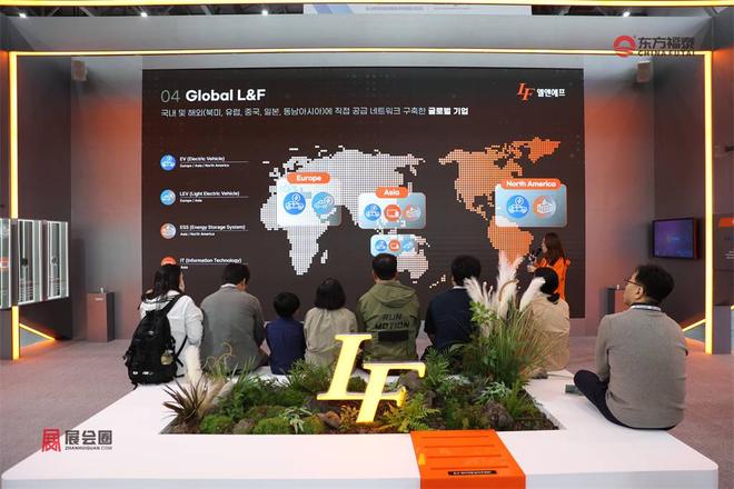 2026年韩国大邱新能源电动车展览会DIFA(图20)