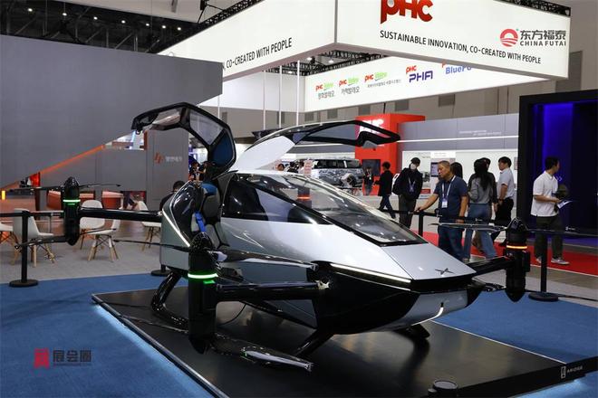 2026年韩国大邱新能源电动车展览会DIFA(图8)