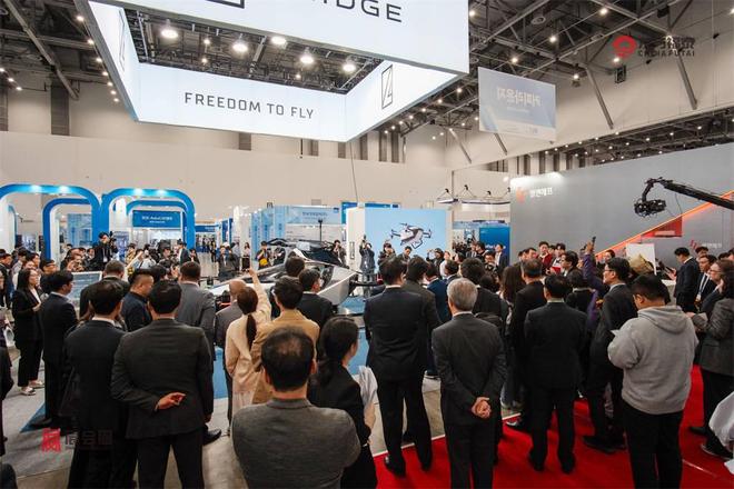 2026年韩国大邱新能源电动车展览会DIFA(图9)