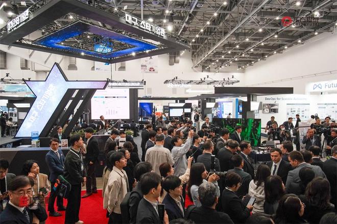 2026年韩国大邱新能源电动车展览会DIFA(图7)