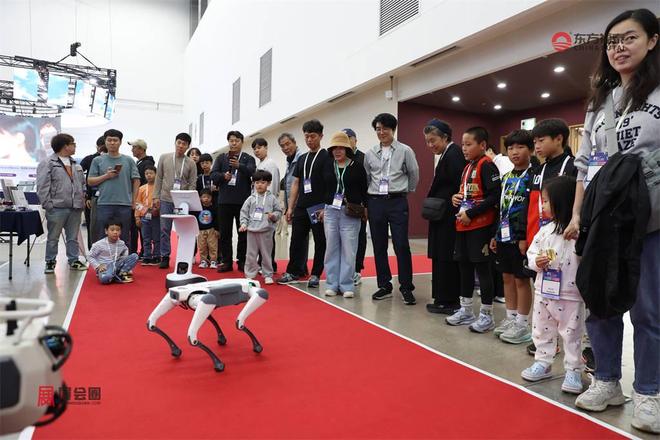2026年韩国大邱新能源电动车展览会DIFA(图10)