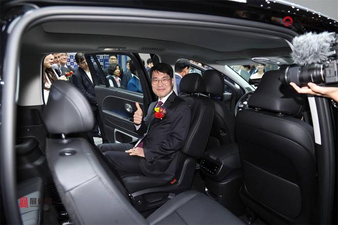 2026年韩国大邱新能源电动车展览会DIFA(图22)