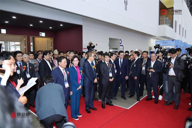2026年韩国大邱新能源电动车展览会DIFA(图28)