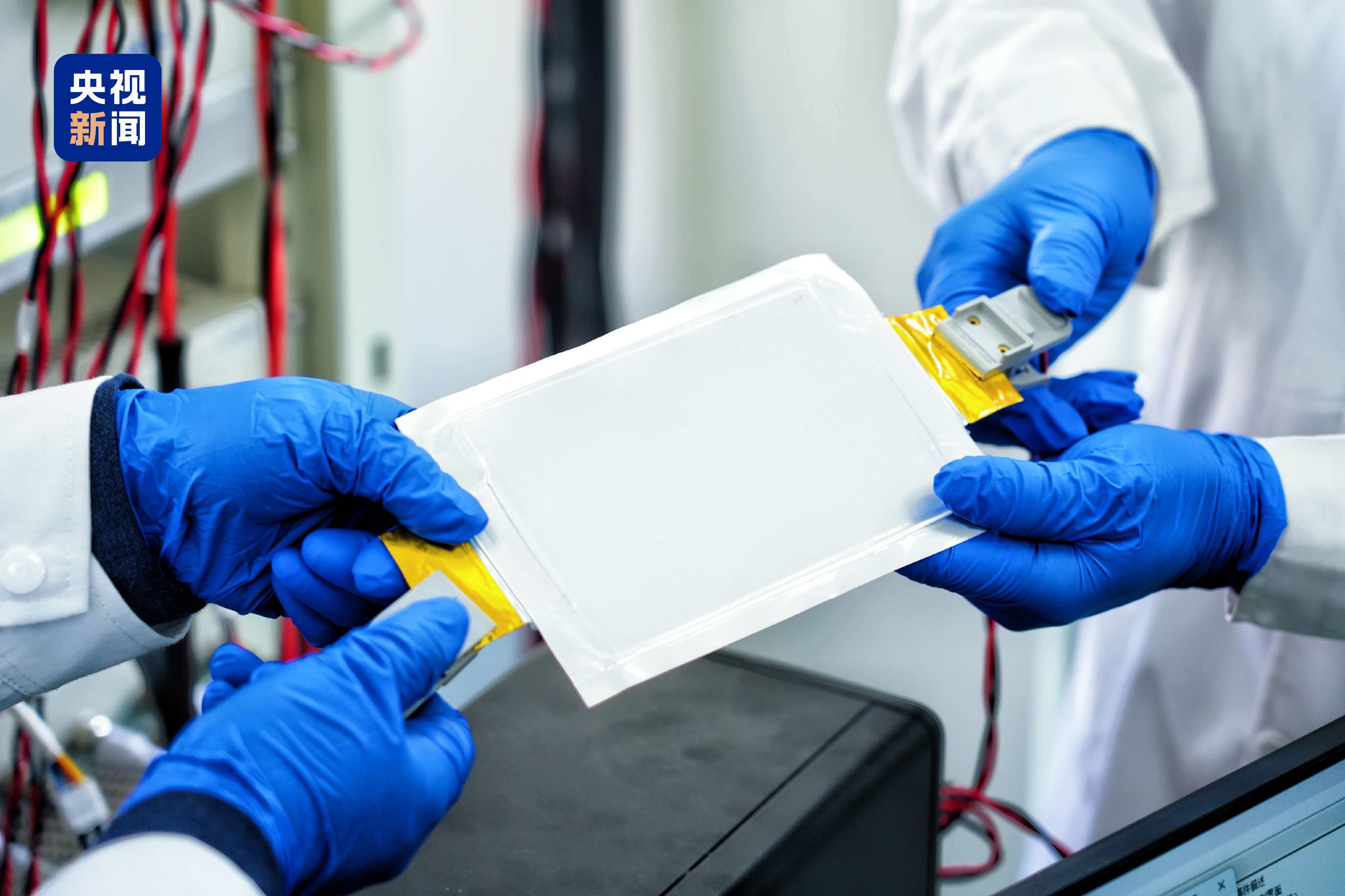 首次、首创、新突破！我国科技发展再添新成果