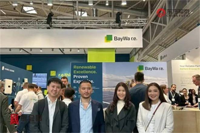 2026年德国慕尼黑光伏储能展览会(图13)