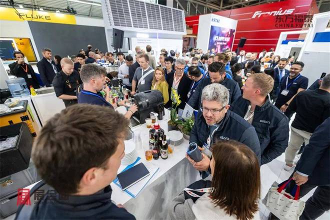 2026年德国慕尼黑光伏储能展览会(图29)