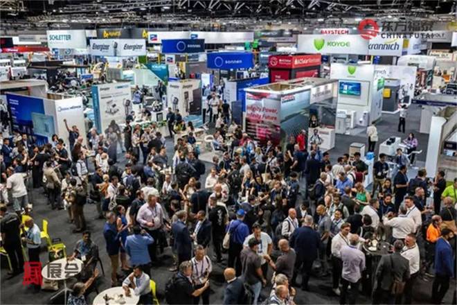 2026年澳大利亚光伏电池储能展览会SEC2026(图5)