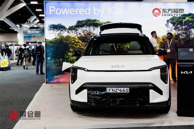 2026年澳大利亚光伏电池储能展览会SEC2026(图11)