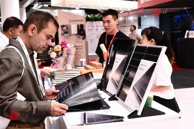 2026年澳大利亚光伏电池储能展览会SEC2026(图14)