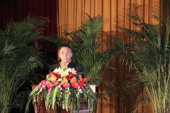 中国新能源车动力电池高峰论坛成功举行(图2)