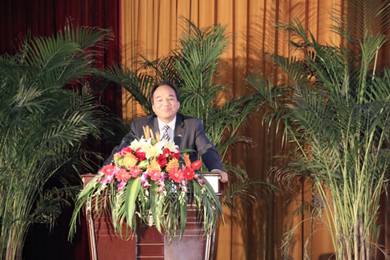 中国新能源车动力电池高峰论坛成功举行(图3)