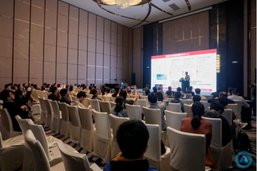 EV先锋论坛—全固态电池技术论坛在沪成功举办